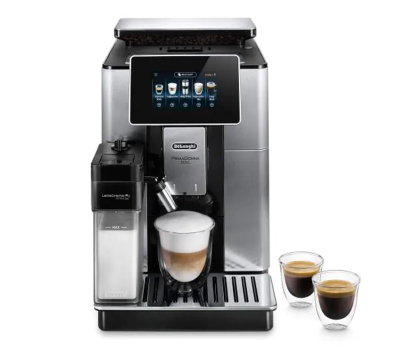 Ekspres automatyczny DeLonghi Ekspres automatyczny ECAM 610.74.MB Primadonna Soul